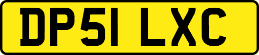 DP51LXC