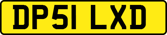 DP51LXD