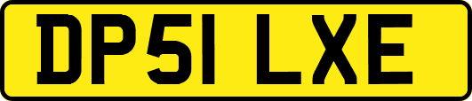 DP51LXE