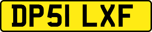 DP51LXF