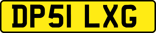 DP51LXG