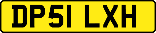 DP51LXH