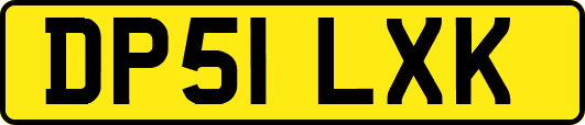 DP51LXK