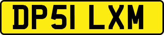 DP51LXM