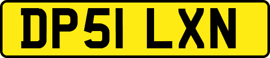 DP51LXN