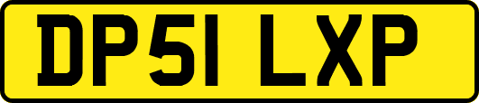 DP51LXP