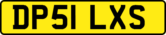 DP51LXS