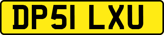 DP51LXU