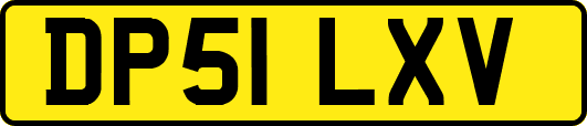 DP51LXV