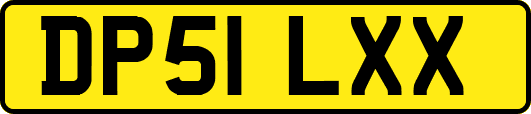 DP51LXX