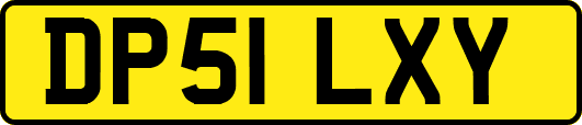 DP51LXY