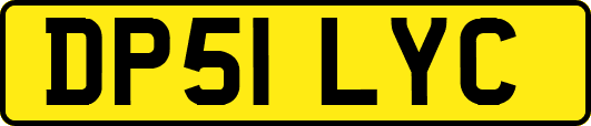 DP51LYC