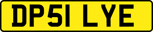 DP51LYE