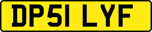 DP51LYF