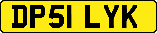 DP51LYK