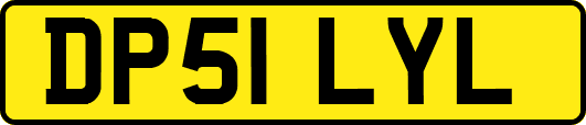 DP51LYL