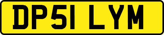 DP51LYM