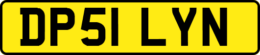 DP51LYN