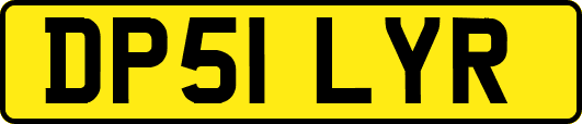 DP51LYR