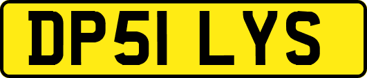 DP51LYS