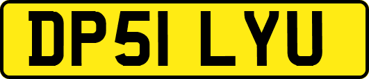 DP51LYU