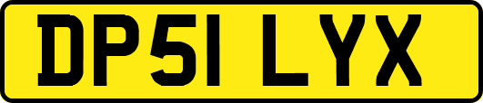 DP51LYX