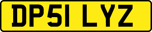 DP51LYZ