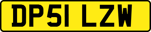 DP51LZW