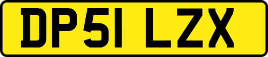 DP51LZX