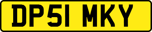 DP51MKY