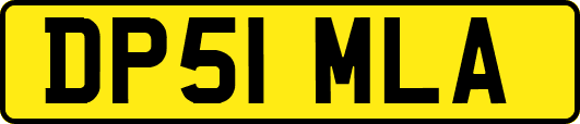 DP51MLA