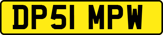 DP51MPW