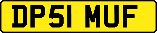 DP51MUF