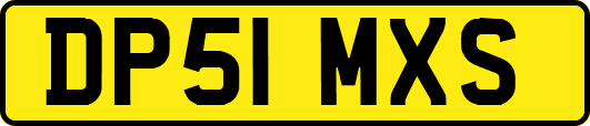 DP51MXS