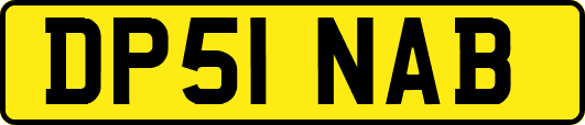 DP51NAB