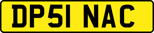 DP51NAC