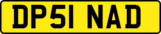 DP51NAD