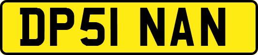 DP51NAN