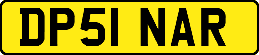 DP51NAR