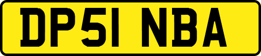 DP51NBA