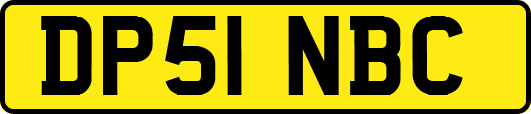 DP51NBC