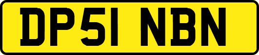 DP51NBN