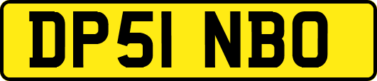 DP51NBO