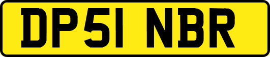 DP51NBR