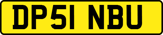 DP51NBU