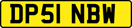 DP51NBW