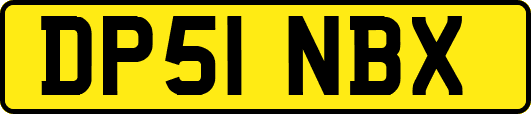 DP51NBX