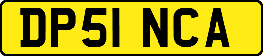 DP51NCA