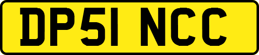 DP51NCC