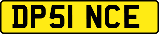 DP51NCE